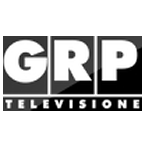 Logo di GRP Televisione