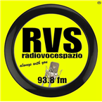 Logo di Radio Voce Spazio