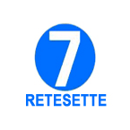 Logo di Rete 7 News