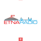 Logo di Etna Radio