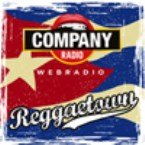 Logo di Radio Company Reggaetown