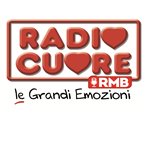 Logo di Radio Cuore / RMB