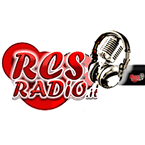 Logo di Radio RCS Serradifalco