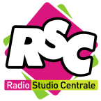 Logo di RSC Radio Studio Centrale