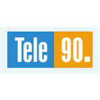 Logo di Tele 90 TV