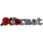 Logo di Exformat TV