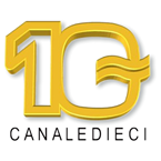 Logo di Canale 10
