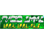 Logo di RadioEmme