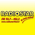 Logo di Radiostar