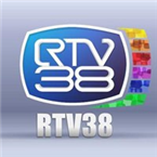 Logo di RTV 38