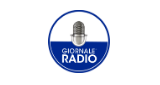 Logo di Giornale Radio