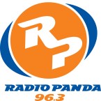 Logo di Radio Panda / Italy