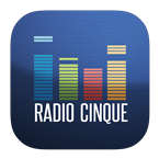 Logo di RADIO CINQUE SIENA