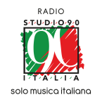 Logo di Radio Studio 90 Italia
