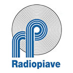Logo di Radio Piave In Blu