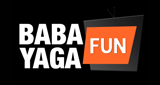 Logo di Babayaga Radio