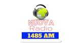 Logo di Nuova Radio 1485 AM