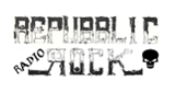Logo di Repubblic Rock Radio