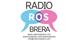 Logo di Radio Ros Brera