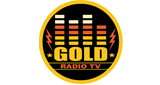 Logo di Gold Radio Tv