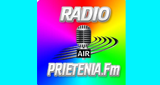 Logo di Radio Prietenia Fm