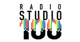 Logo di Radio Studio 100