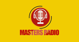 Logo di Masters Radio