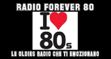 Logo di Forever 80