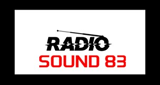 Logo di Radio Sound 83