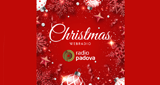 Logo di Radio Padova Christmas