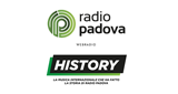 Logo di Radio Padova History / 70 80 90