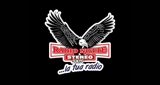 Logo di Radio Notte Stereo web