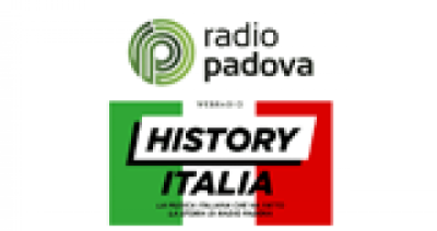 Logo di Radio Padova History Italia