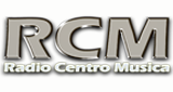 Logo di Radio Centro Musica