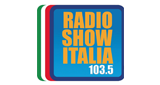 Logo di Radio Show Italia 103e5