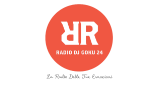 Logo di Radio Dj Goku 24