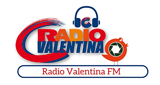 Logo di Radio Valentina FM