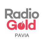 Logo di Radio Gold Pavia