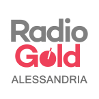 Logo di Radio Gold Alessandria
