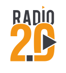 Logo di Radio 2.0 / Bergamo in aria