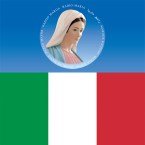 Logo di Radio Maria Italia