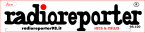 Logo di RADIO REPORTER 98