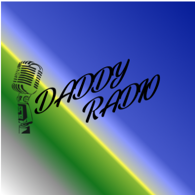 Logo di Daddy Radio
