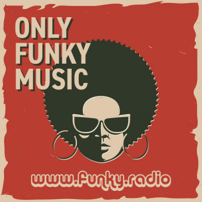Logo di Funky Radio