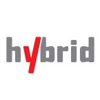 Logo di RADIO HYBRID