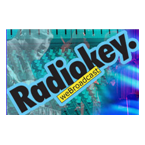 Logo di Radiokey
