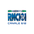 Logo di RMC101
