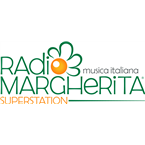 Logo di Radio Margherita Network