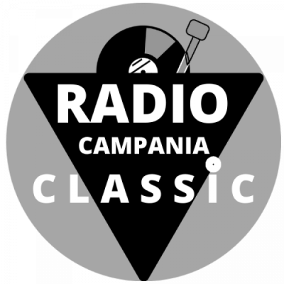 Logo di Radio Campania Classic