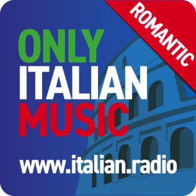 Logo di Italian Radio